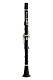 Buffet RC Prestige - A Clarinet (580690) : Image 4