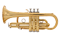 Yamaha YCR-2330 - Cornet (539602) : Image 2