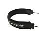 BG C20YGE Clarinet Sling Glam Collection - Black : Image 3