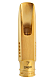 Theo Wanne EARTH 2 Metal Alto Saxophone Mouthpiece : Image 2