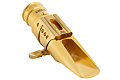 Theo Wanne EARTH 2 Metal Alto Saxophone Mouthpiece : Image 5