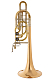 Holton TR181 - Bass Trombone (637537) : Image 2