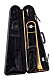 Yamaha YSL-445G - Trombone (466604) : Image 2