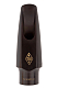 E1599 - Meyer New York Alto Saxophone Mouthpiece - 6M - Demo Stock : Image 3