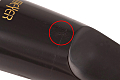 E1600 - Meyer New York Alto Saxophone Mouthpiece - 5M - Demo Stock : Image 2