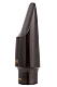 E1600 - Meyer New York Alto Saxophone Mouthpiece - 5M - Demo Stock : Image 7