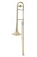 Vincent Bach 42 - Bb Tenor Trombone (19691) : Image 2