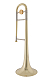 Vincent Bach 42 - Bb Tenor Trombone (1969) : Image 4