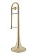 Vincent Bach 42 - Bb Tenor Trombone (19691) : Image 4