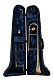 Vincent Bach 42 - Bb Tenor Trombone (1969) : Image 5