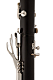 Selmer Privilege - Bb Clarinet (R04361) : Image 4