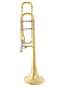 Bach Stradivarius 42BO - Trombone (189493) : Image 2