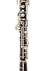 Marigaux c.1972 - Oboe (6474B) : Image 3