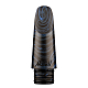 Backun Signature Series Bb Clarinet Mouthpiece - McGill : Image 4