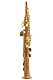 Yanagisawa SWO2U Unlacquered - Soprano Sax (00398688) : Image 2