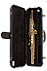 Yanagisawa SWO2U Unlacquered - Soprano Sax (00398688) : Image 3