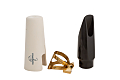 Yanagisawa SWO2U Unlacquered - Soprano Sax (00398688) : Image 6