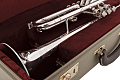 Getzen 907DLXS - Bb Trumpet (G69705) : Image 6