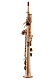 Selmer SA80 Series III - Soprano Sax (N.492482) : Image 2