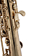 Selmer SA80 Series III - Soprano Sax (N.492482) : Image 5