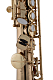 Selmer SA80 Series III - Soprano Sax (N.492482) : Image 6