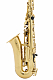 Yamaha YAS-275 - Alto Sax (017182) : Image 2