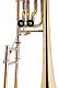 Bach 50B - Bass Trombone (91964) : Image 4