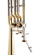 Bach 50B - Bass Trombone (91964) : Image 5