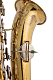 Martin Handcraft - Tenor Sax (107934) : Image 9