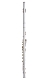 Sankyo Prima SilverSonic - Flute (76040) : Image 2