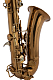 Conn 6M Naked Lady c.1936 - Alto Saxophone (M272315A) : Image 4