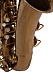 Conn 6M Naked Lady c.1936 - Alto Saxophone (M272315A) : Image 6