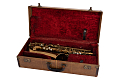 Conn 6M Naked Lady c.1936 - Alto Saxophone (M272315A) : Image 7