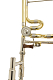 Conn 88HNV - Bb/F Trombone (611536) : Image 3