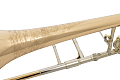 Conn 88HNV - Bb/F Trombone (611536) : Image 4