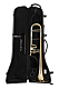 Conn 88HNV - Bb/F Trombone (611536) : Image 5