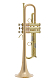 Bach Stradivarius LT1901B - Bb Trumpet (740126) : Image 2