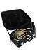 Yamaha YHR-567 Full Double - French Horn (021446) : Image 4