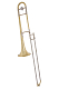 King Legend 2B - Tenor Trombone (616732) : Image 5