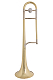 King Legend 2B - Tenor Trombone (616732) : Image 6