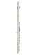 Altus A13REO-SI - Open Hole Flute With 14K Riser : Image 5