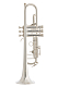 King Silver Flare - Bb Trumpet (226982) : Image 5