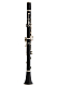 Selmer Privilege - Bb Clarinet (F7247) : Image 2