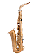 Yamaha YAS-82ZUL - Alto Sax (F59465) : Image 4