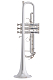 Getzen Eterna Deluxe 900DLXS - Trumpet (G70266) - Ex Demo : Image 3