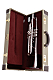 Getzen Eterna Deluxe 900DLXS - Trumpet (G70266) - Ex Demo : Image 6