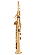 Yamaha YSS-82Z - Soprano Sax (001569) : Image 2