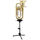 Hercules DS553B Tuba Performer Stand : Image 3