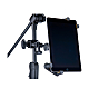 Hercules HCDG-307B Clamp On Tablet or Phone Holder : Image 2