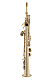 Selmer SA80 Series III - Soprano Sax (N.594053) : Image 2